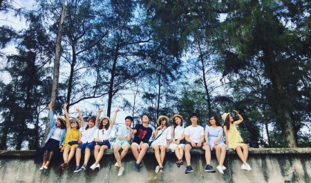 Hà Nội - Vân Đồn - Đảo Cô Tô | Khuyến Mại Dịp Lễ 2/9