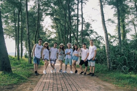 Hà Nội - Vân Đồn - Đảo Cô Tô | Khuyến Mại Dịp Lễ 2/9