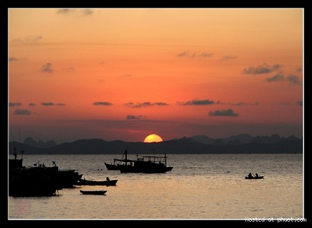 Hạ Long – Bái Tử Long – Đảo Cô Tô