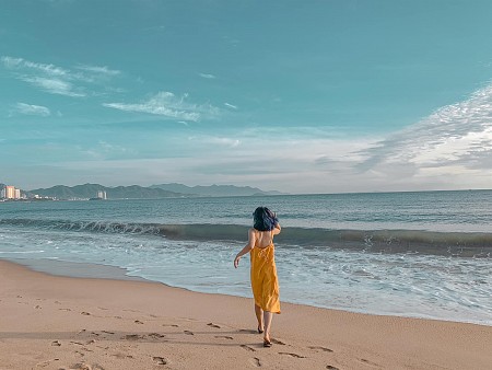 Hà Nội - Vân Đồn - Cô Tô - Bãi Đá Cầu My - Cảng Cái Rồng | Dịp 30/4 3 Ngày 2 Đêm