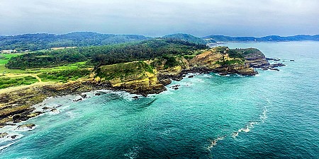 Hà Nội - Vân Đồn - Cô Tô - Bãi Đá Cầu My - Cảng Cái Rồng | Dịp 30/4 3 Ngày 2 Đêm