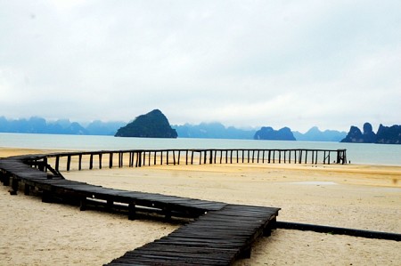 Vân Đồn - Bãi Dài Quảng Ninh 3 Ngày 2 Đêm ( ĐOÀN RIÊNG )