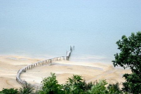 Vân Đồn - Bãi Dài Quảng Ninh 3 Ngày 2 Đêm ( ĐOÀN RIÊNG )