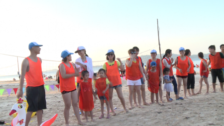 Vần Đồn - Cô Tô - Vân Đồn 3 Ngày 2 Đêm