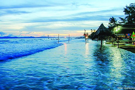 Vân Đồn - Cô Tô - Bãi Đá Cầu My - Bãi Đá, Cầu My - Đồi Ngắm Sóng - Cảng Cái Rồng | Dịp 30/4 3 Ngày 2 Đêm Vân Đồn - Cô Tô - Bãi Đá Cầu My - Bãi Đá, Cầu My - Đồi Ngắm Sóng - Cảng Cái Rồng | Dịp 30/4 3 Ngày 2 Đêm