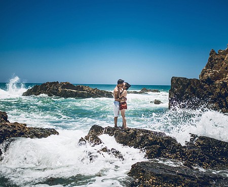 Vi Vu Đảo HÈ - Hành Trình 4 Ngày 3 Đêm Vi Vu Đảo HÈ - Hành Trình 4 Ngày 3 Đêm