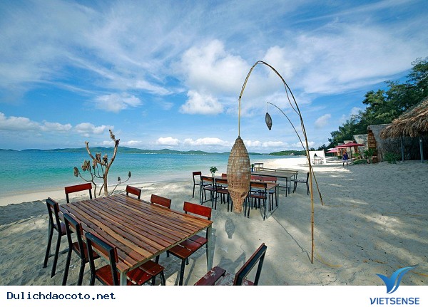 Món ngon, quán hay cần ghi nhớ khi tới Cô Tô - Ảnh 3 Món ngon, quán hay cần ghi nhớ khi tới Cô Tô - Ảnh 3