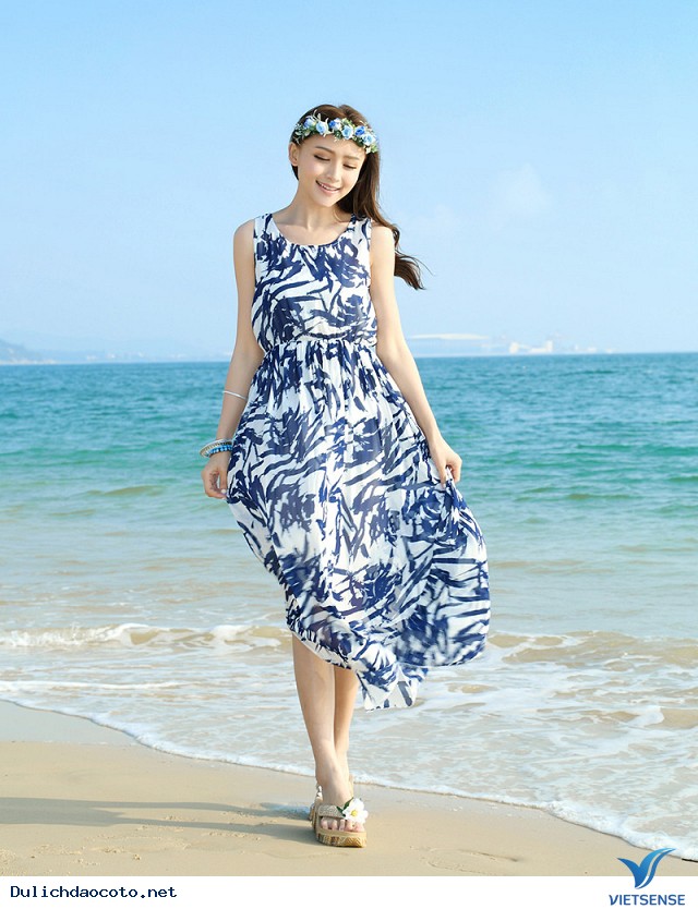 Kinh Nghiệm Checkin Cô Tô Hè 2025 Dành Cho Phái Đẹp - Ảnh 1