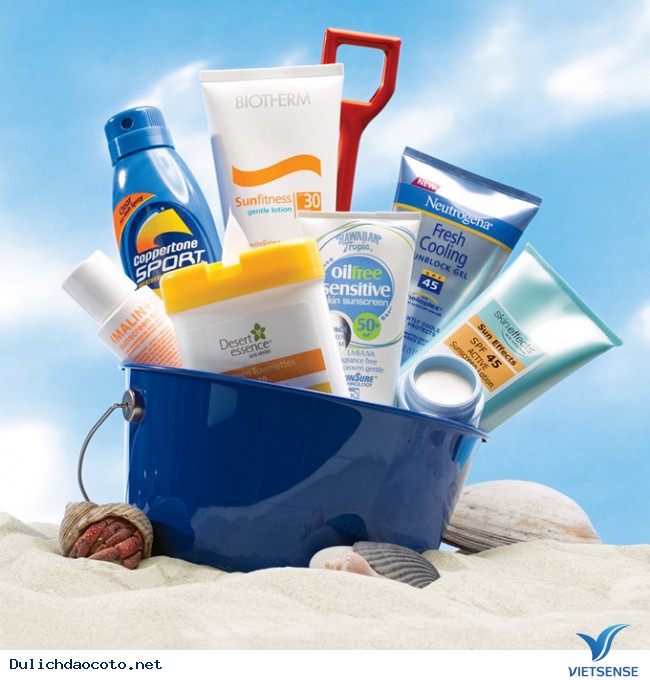 10 “bảo bối” luôn phải mang theo khi đi tắm biển Cô Tô của phái đẹp - Ảnh 3