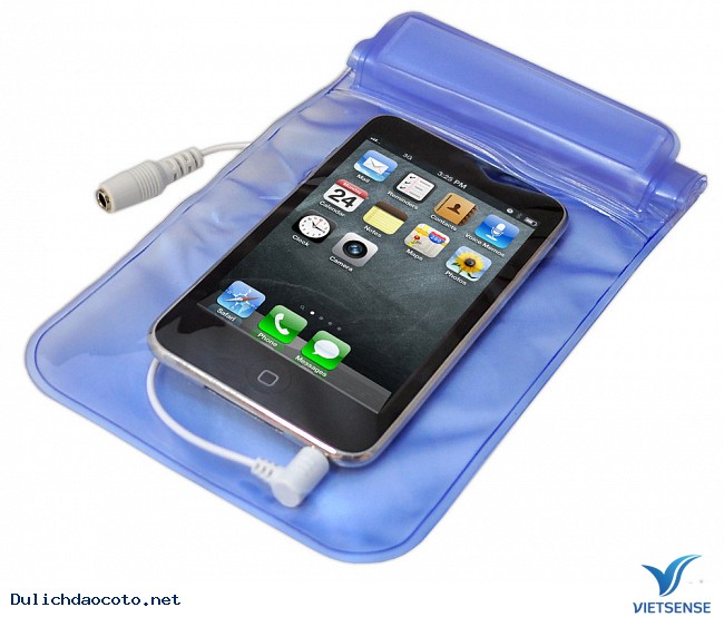 10 “bảo bối” luôn phải mang theo khi đi tắm biển Cô Tô của phái đẹp - Ảnh 5