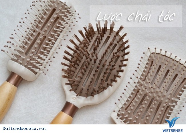 10 “bảo bối” luôn phải mang theo khi đi tắm biển Cô Tô của phái đẹp - Ảnh 2