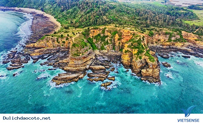 Khám phá hành trình Cô Tô 2 ngày 1 đêm tự túc chỉ với 1 triệu đồng mới nhất - Ảnh 4