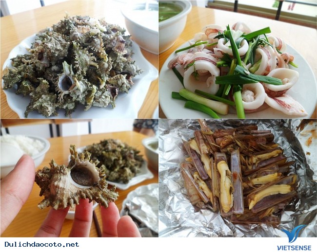 Khám phá hành trình Cô Tô 2 ngày 1 đêm tự túc chỉ với 1 triệu đồng mới nhất - Ảnh 3