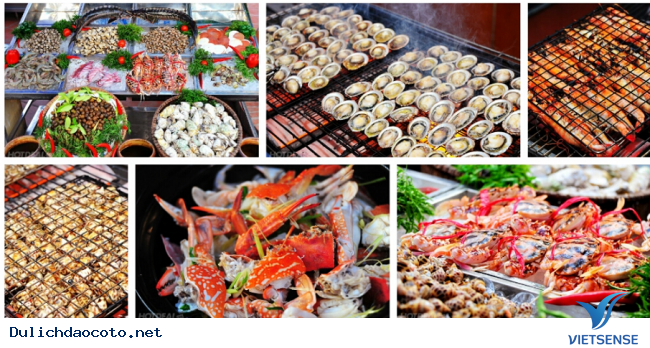 Những điều cần biết khi đi thăm quan Cô Tô - Ảnh 8 Những điều cần biết khi đi thăm quan Cô Tô - Ảnh 8