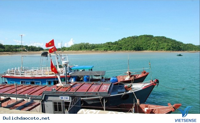 Những điều cần biết khi đi thăm quan Cô Tô - Ảnh 3 Những điều cần biết khi đi thăm quan Cô Tô - Ảnh 3