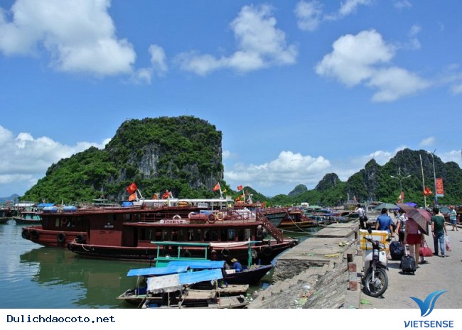 Những điều cần biết khi đi thăm quan Cô Tô - Ảnh 2 Những điều cần biết khi đi thăm quan Cô Tô - Ảnh 2