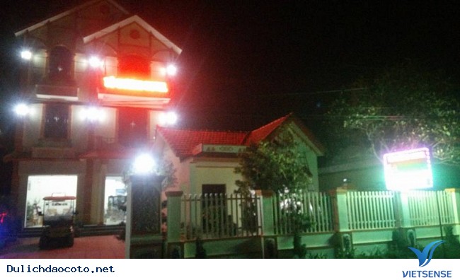 Những điều cần biết khi đi thăm quan Cô Tô - Ảnh 4 Những điều cần biết khi đi thăm quan Cô Tô - Ảnh 4