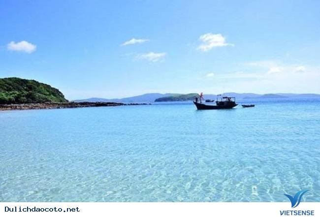 Những điều cần biết khi đi thăm quan Cô Tô - Ảnh 7 Những điều cần biết khi đi thăm quan Cô Tô - Ảnh 7