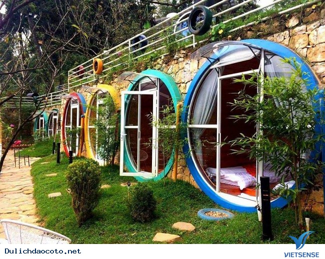 Những điều cần biết về dịch vụ homestay khi đi thăm quan - Ảnh 3