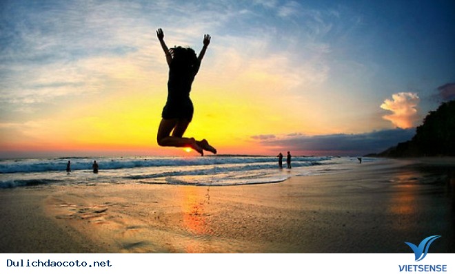 12 Điều Cần Nhớ Khi Đi Biển Hè Này - Ảnh 2