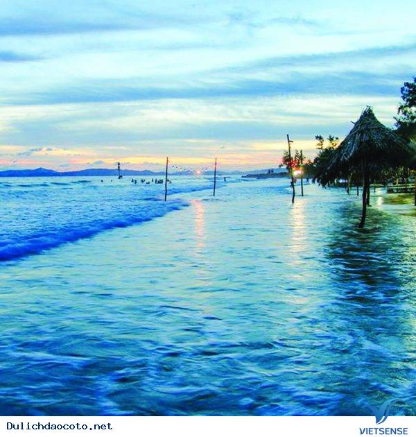 5 Bước Chuẩn Bị Cho Chuyến Đi Cô Tô - Ảnh 2