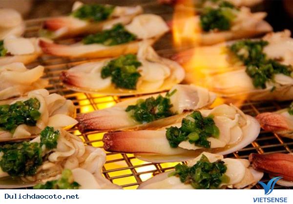 Ăn Gì, Đi Đâu Và Ở Đâu Khi Tới Cô Tô - Ảnh 5 Ăn Gì, Đi Đâu Và Ở Đâu Khi Tới Cô Tô - Ảnh 5