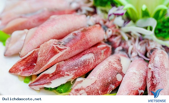 Ăn Gì, Đi Đâu Và Ở Đâu Khi Tới Cô Tô - Ảnh 4 Ăn Gì, Đi Đâu Và Ở Đâu Khi Tới Cô Tô - Ảnh 4