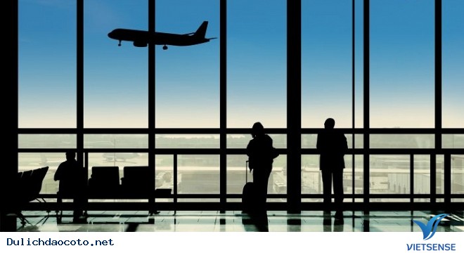 Bạn Làm Gì Khi Bị Lỡ Chuyến Bay? - Ảnh 4