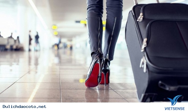 Bạn Làm Gì Khi Bị Lỡ Chuyến Bay? - Ảnh 2