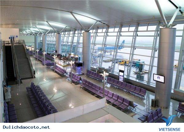 Bạn Làm Gì Khi Bị Lỡ Chuyến Bay? - Ảnh 3