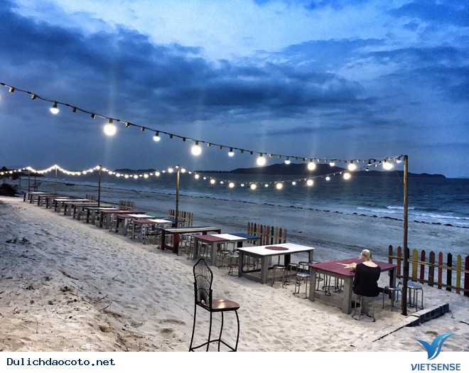 Bí Kíp Sống Ảo Khi đi thăm quan Cô Tô - Ảnh 7 Bí Kíp Sống Ảo Khi đi thăm quan Cô Tô - Ảnh 7