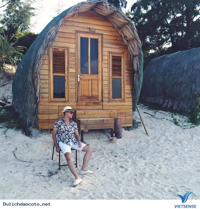 Bí Kíp Sống Ảo Khi đi thăm quan Cô Tô - Ảnh 4 Bí Kíp Sống Ảo Khi đi thăm quan Cô Tô - Ảnh 4