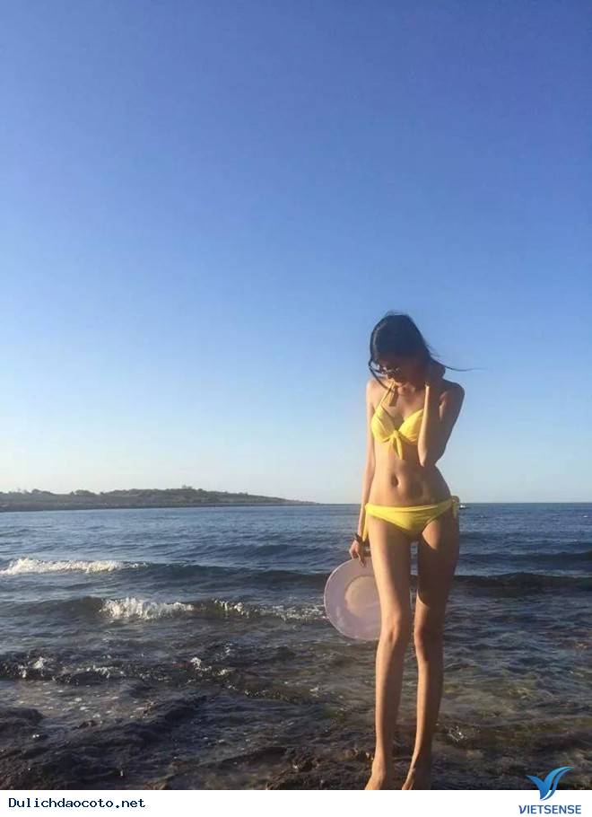 Bí Kíp Sống Ảo Khi đi thăm quan Cô Tô - Ảnh 5 Bí Kíp Sống Ảo Khi đi thăm quan Cô Tô - Ảnh 5