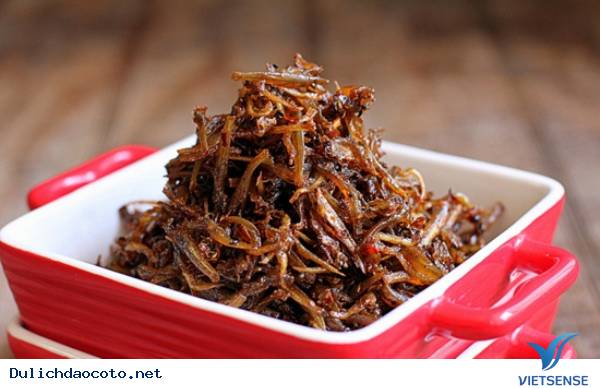 Cá Ruội Cô Tô - Ảnh 2