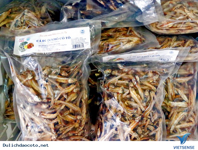 Cá Ruội Cô Tô - Ảnh 3