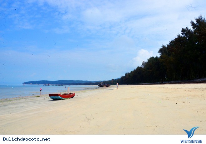 Cảm Nhận Không Gian Lãng Mạn Nhất Cô Tô - Ảnh 2