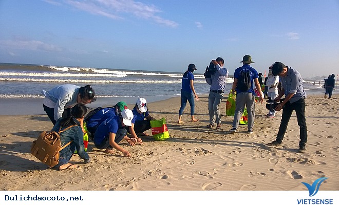 Chung Tay Góp Phần Phát triển Lữ Hành
 Biển - Ảnh 5 Chung Tay Góp Phần Phát triển Lữ Hành
 Biển - Ảnh 5