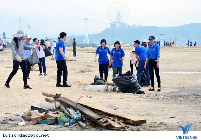 Chung Tay Góp Phần Phát triển Lữ Hành
 Biển - Ảnh 4 Chung Tay Góp Phần Phát triển Lữ Hành
 Biển - Ảnh 4