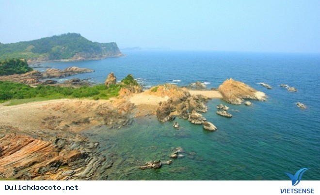 Có Hẹn Với Cô Tô - Ảnh 2 Có Hẹn Với Cô Tô - Ảnh 2