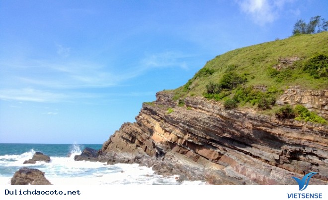 Có Hẹn Với Cô Tô - Ảnh 1 Có Hẹn Với Cô Tô - Ảnh 1