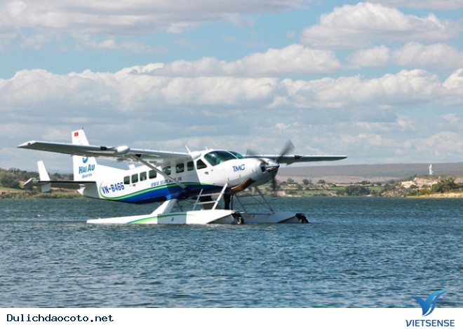 Đề Xuất Thủy Phi Cơ Ra Đảo Cô Tô - Ảnh 4 Đề Xuất Thủy Phi Cơ Ra Đảo Cô Tô - Ảnh 4