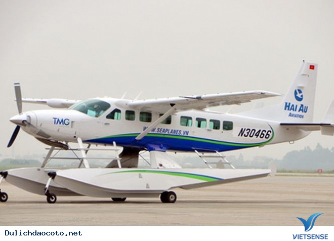 Đề Xuất Thủy Phi Cơ Ra Đảo Cô Tô - Ảnh 1 Đề Xuất Thủy Phi Cơ Ra Đảo Cô Tô - Ảnh 1