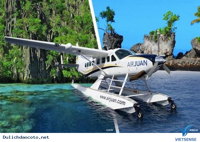 Đề Xuất Thủy Phi Cơ Ra Đảo Cô Tô - Ảnh 3 Đề Xuất Thủy Phi Cơ Ra Đảo Cô Tô - Ảnh 3