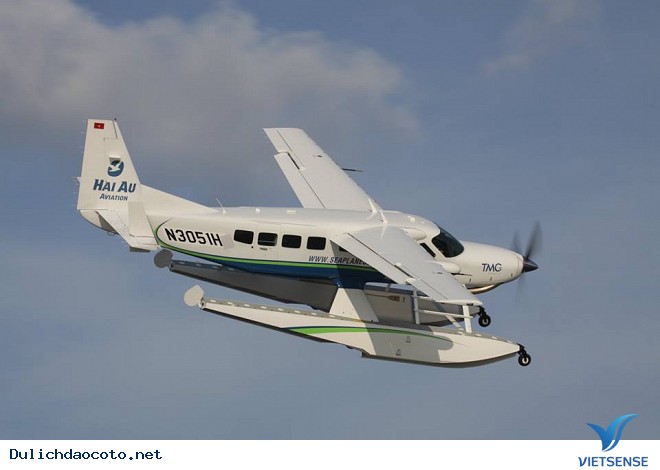 Đề Xuất Thủy Phi Cơ Ra Đảo Cô Tô - Ảnh 5 Đề Xuất Thủy Phi Cơ Ra Đảo Cô Tô - Ảnh 5