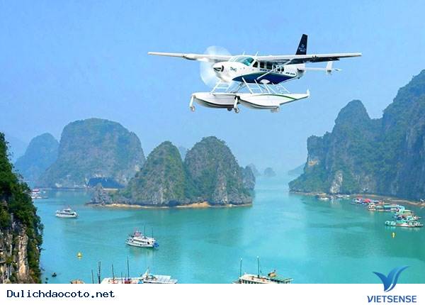 Đề Xuất Thủy Phi Cơ Ra Đảo Cô Tô - Ảnh 2 Đề Xuất Thủy Phi Cơ Ra Đảo Cô Tô - Ảnh 2