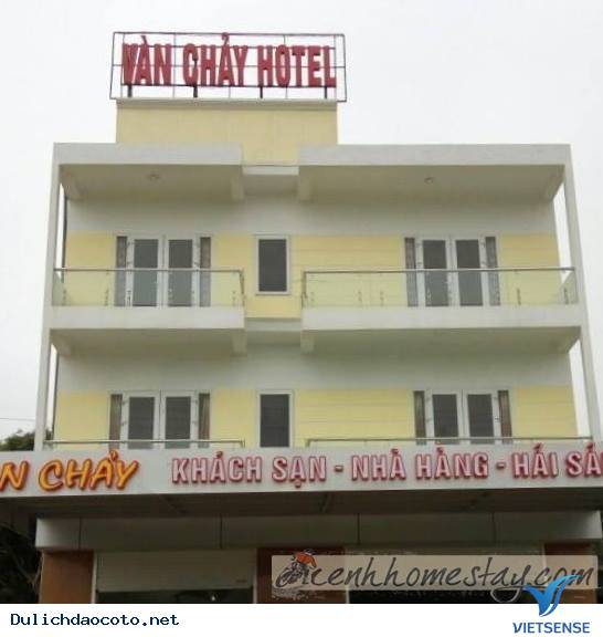 Đi Cô Tô Nên Chọn Khách Sạn Như Thế Nào - Ảnh 3