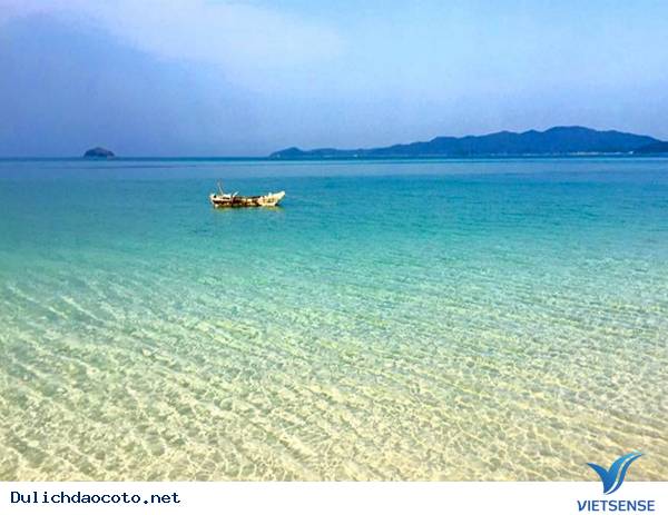 hành trình Cô Tô Ngày Một Khởi Sắc - Ảnh 4