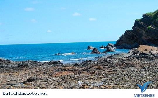 hành trình Cô Tô Ngày Một Khởi Sắc - Ảnh 1