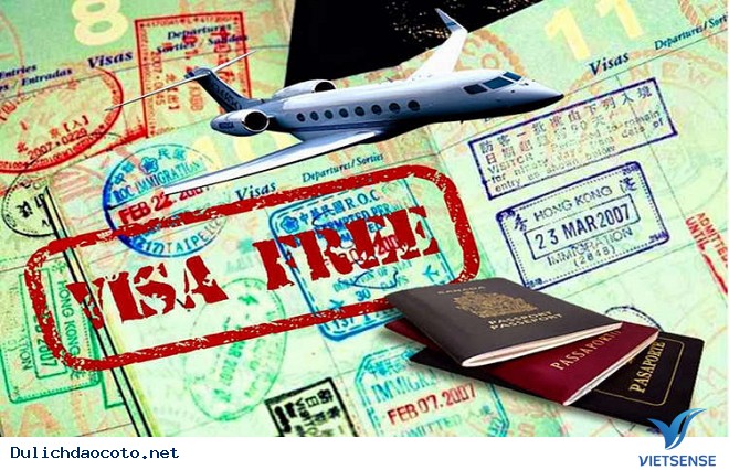 Gia Hạn Miễn Visa cho 5 Nước Tây Âu- Cơ Hội Cho Lữ Hành Việt Nam
 - Ảnh 1
