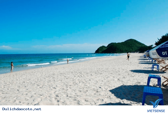 Hè Này Nên Đi Cô Tô Hay Quan Lạn - Ảnh 2